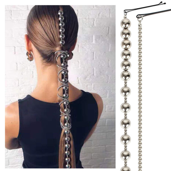 Trendy Personality Fashion Headband
