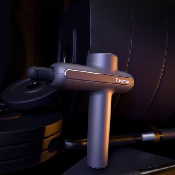Deep Tissue Gym Massage Gun