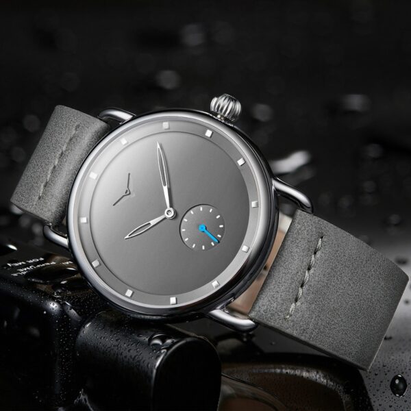 Men’s Fashion Watch – Style Meets Simplicity