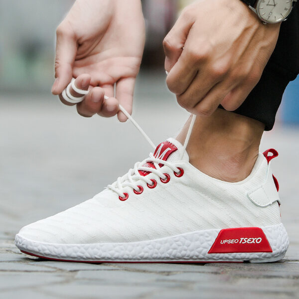 Men's Casual All-Match Shoes