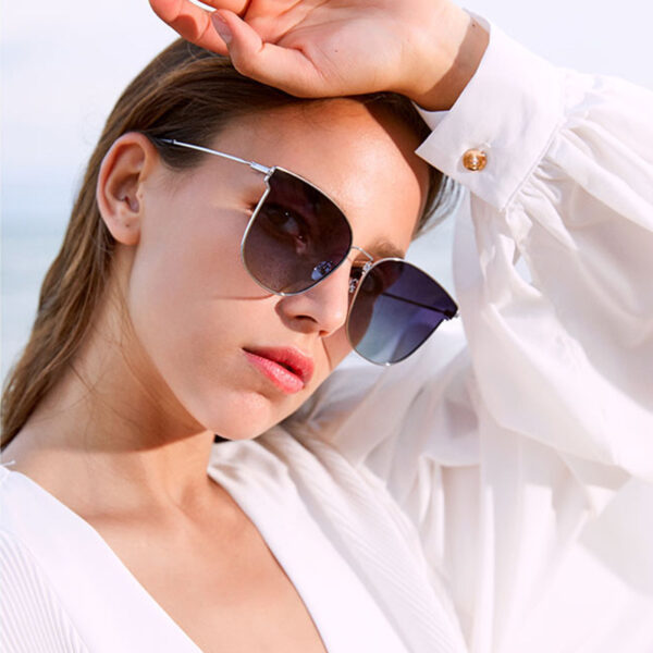 Polarized UV Sunglasses for All