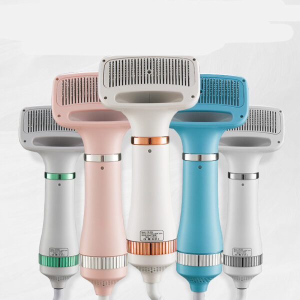 Household Pet Hair Dryer Tool