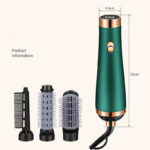 3-in-1 High-Power Hair Styling Dryer