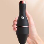 USB Electric Makeup Brush Cleaner Device