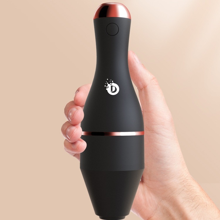 USB Electric Makeup Brush Cleaner Device