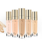 Pudaier Professional Moisturizing Face Base Foundation