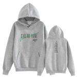 Comfortable Casual Pullover Hoodies for Everyone