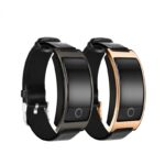 Advanced Blood Pressure Smartwatch For Health