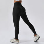 Women’s High-Waist Abdominal Shaping Yoga Pants