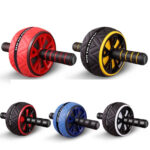Durable Abdominal Wheel Fitness Training Equipment